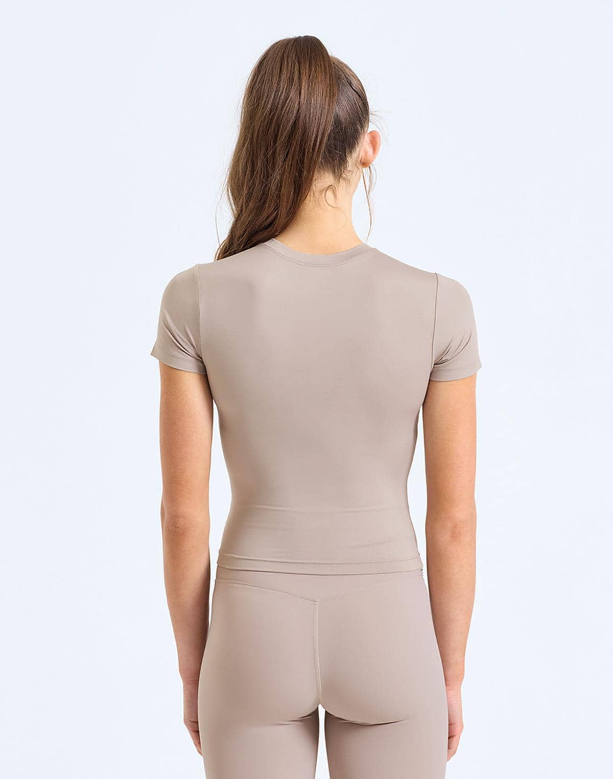 Women´s TriDri® Recycled Luxe Fitted Tee