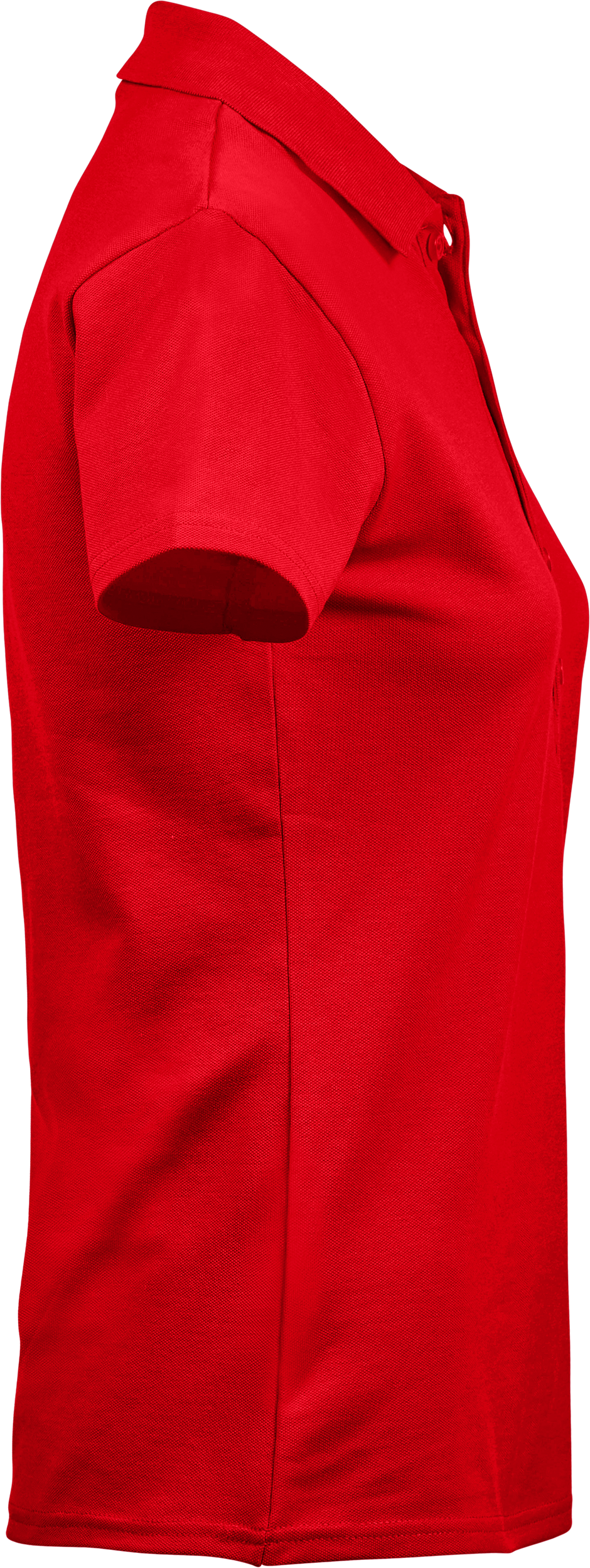 Women´s Luxury Stretch Polo
