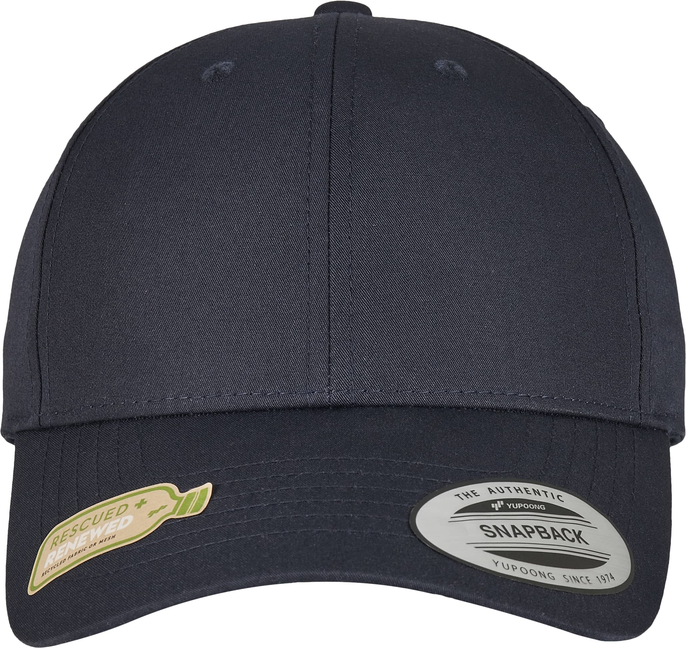 Flexfit Recycled Poly Twill Cap