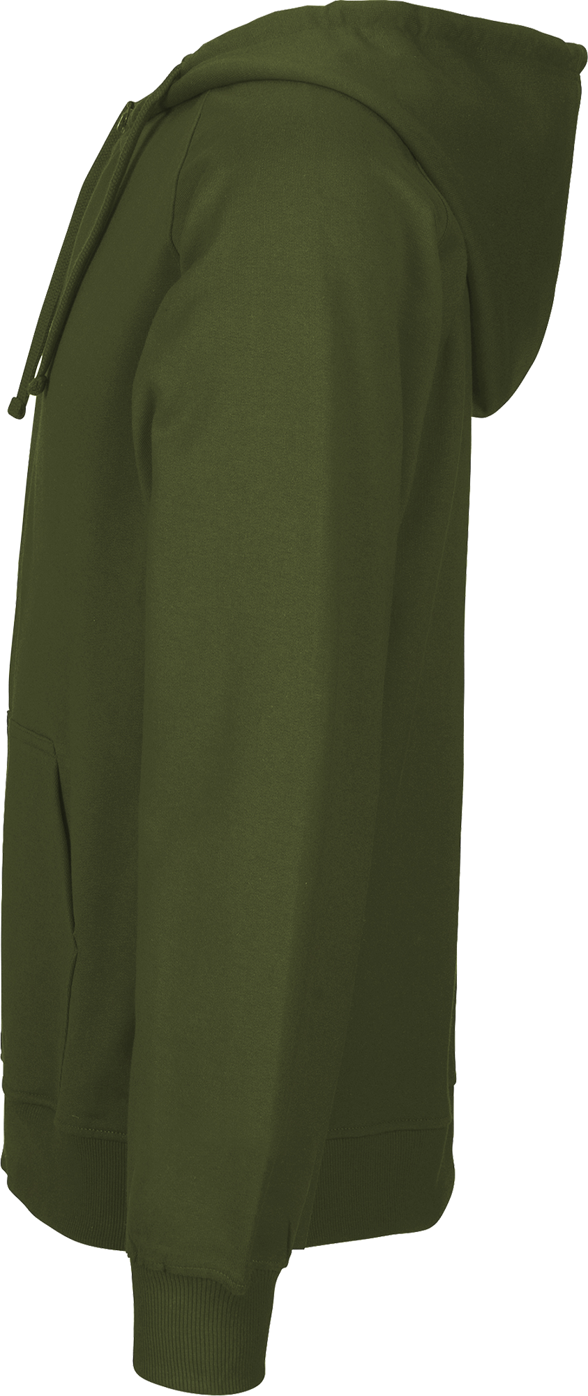 Men´s Zip Hoodie