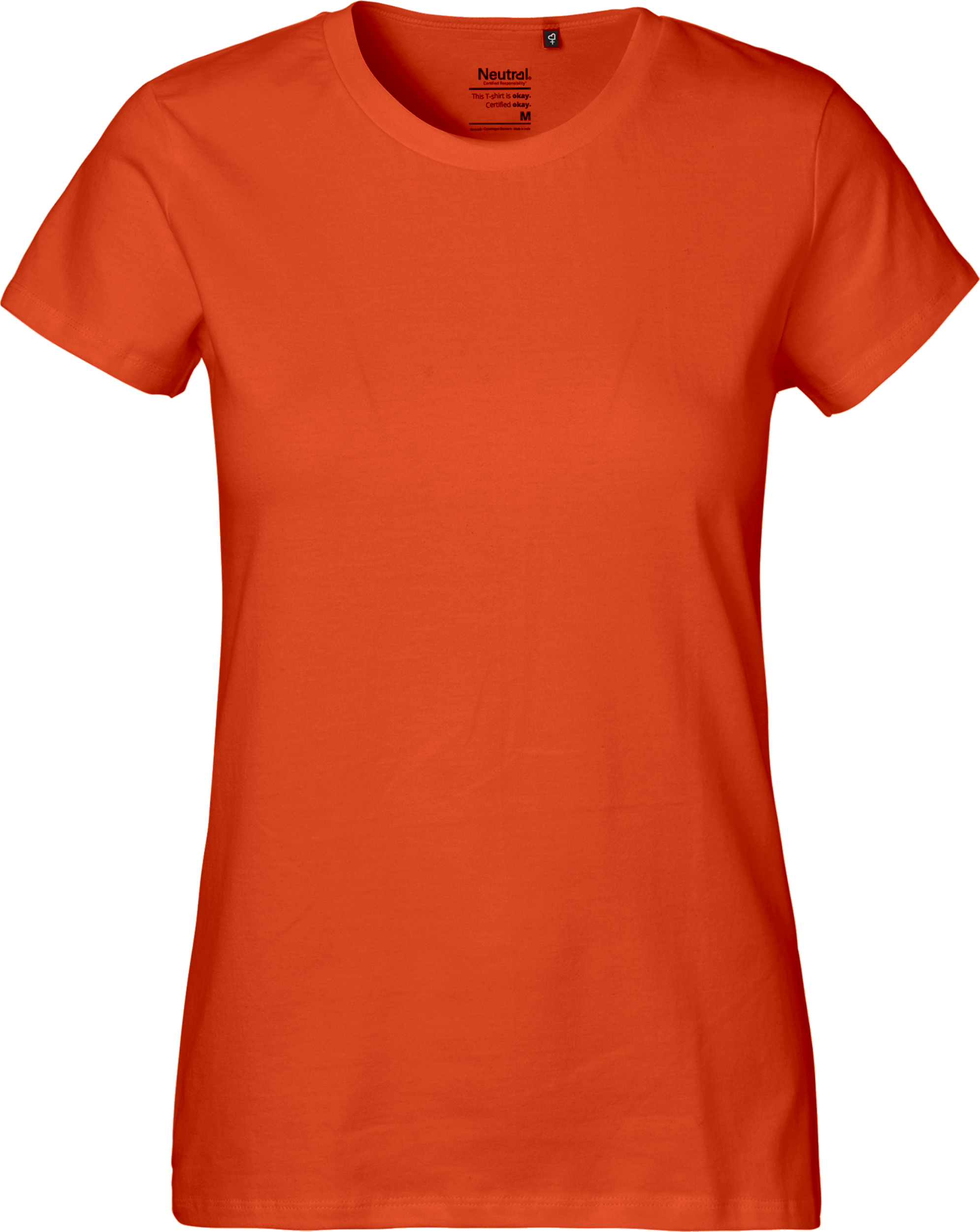 Ladies´ Classic T-Shirt