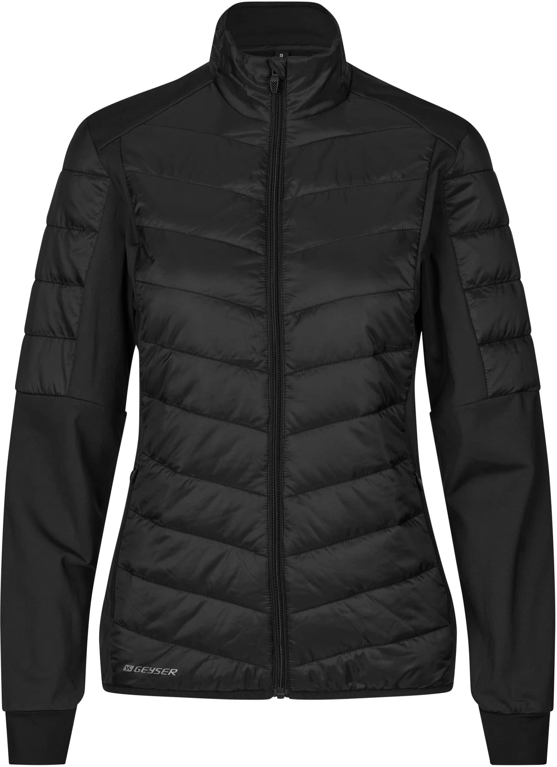 Geyser Hybrid Damen Jacket