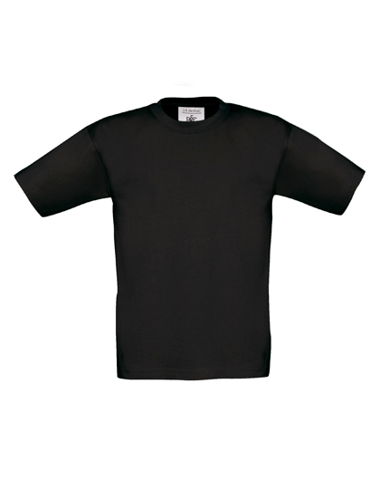 Kids´ T-Shirt Exact 190