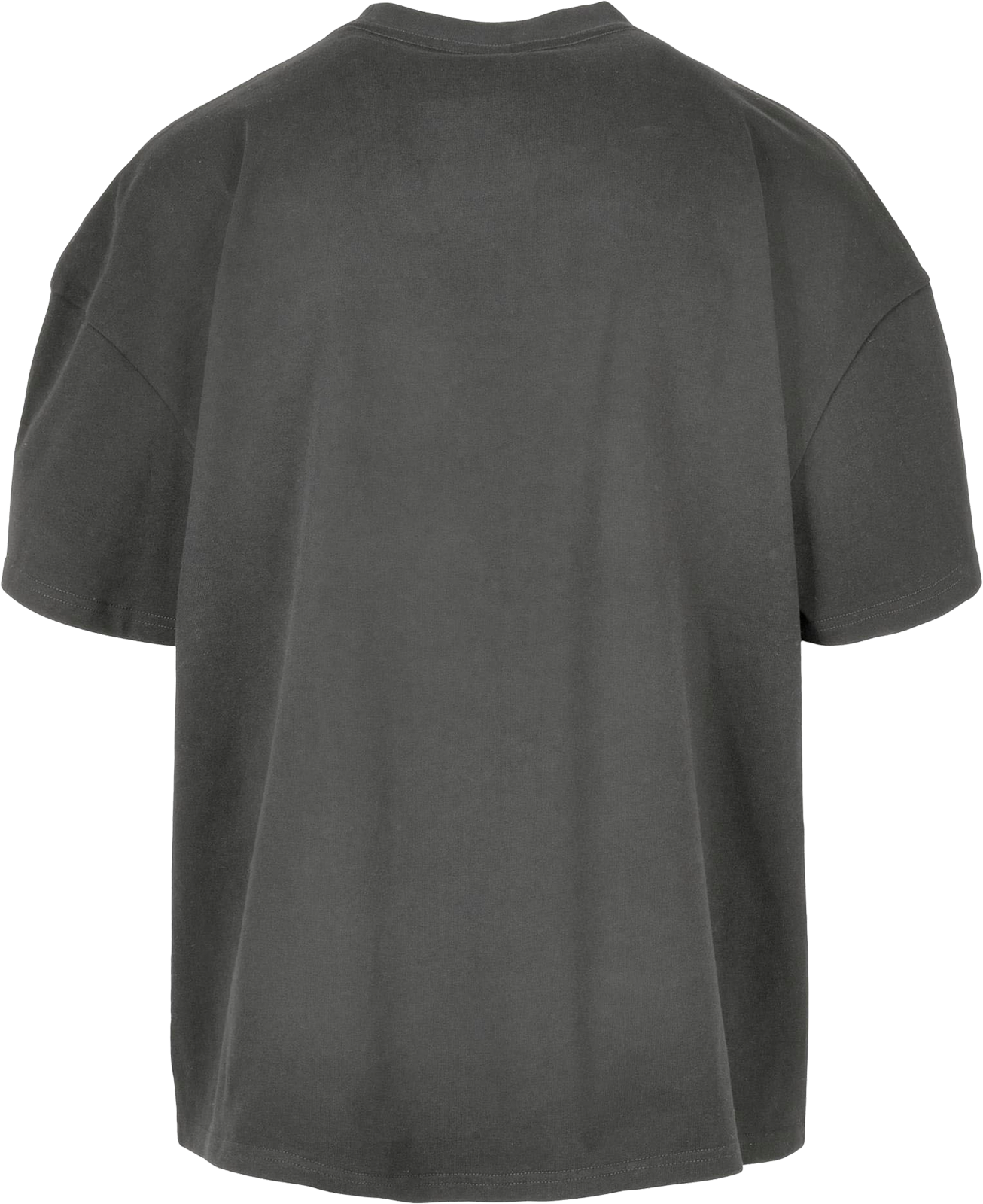 Ultra Heavy Cotton Box Tee