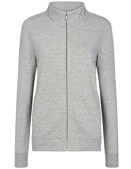 Women´s Premium Full-Zip Sweat Jacket