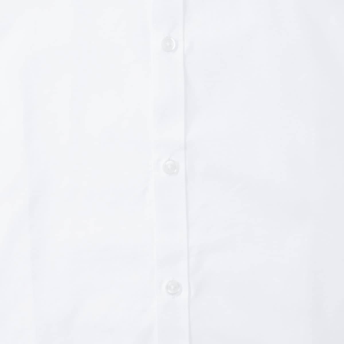 Men's Long Sleeve Fitted Ultimate Stretch Shirt