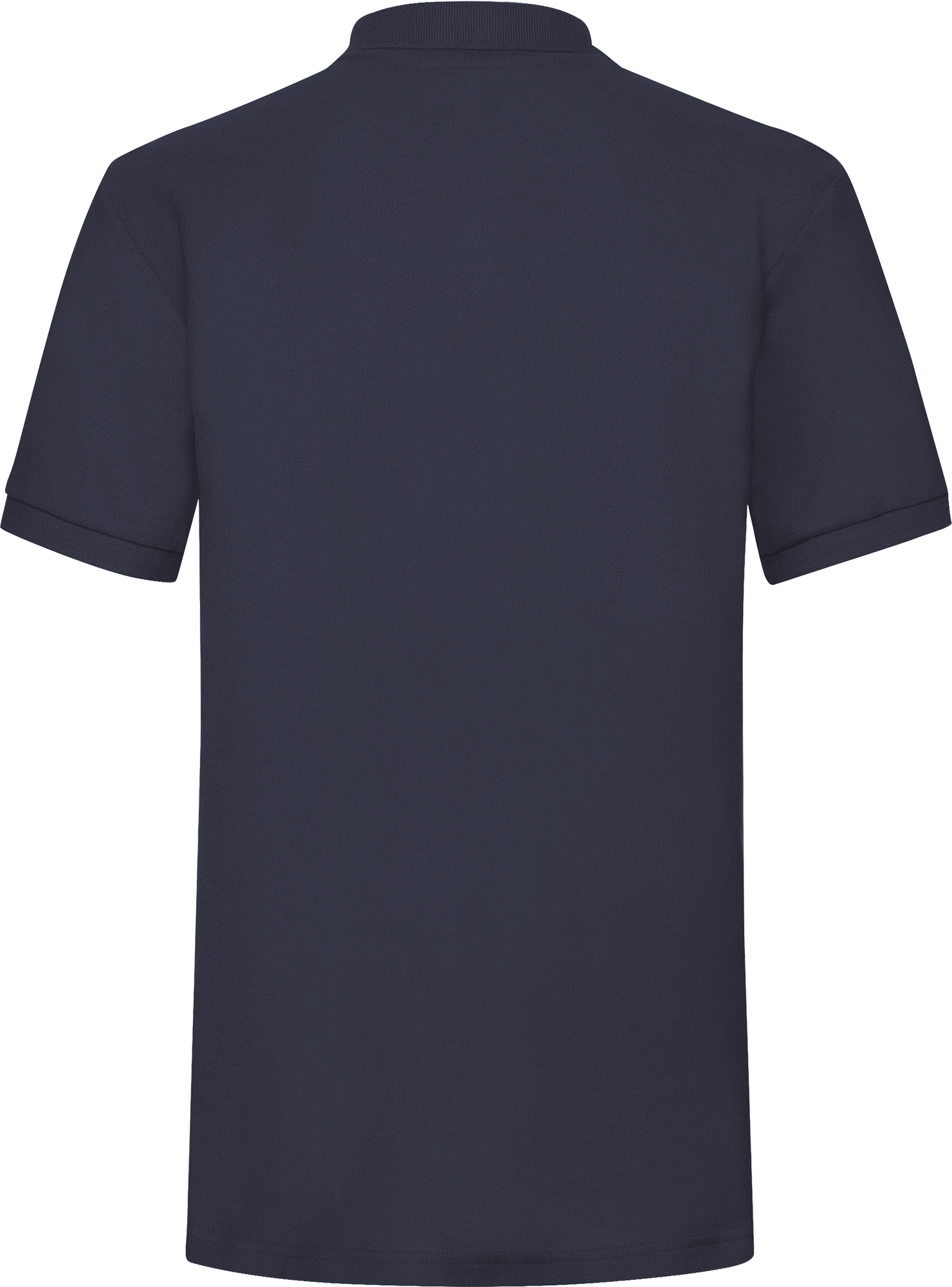 65/35 Heavy Piqué Polo