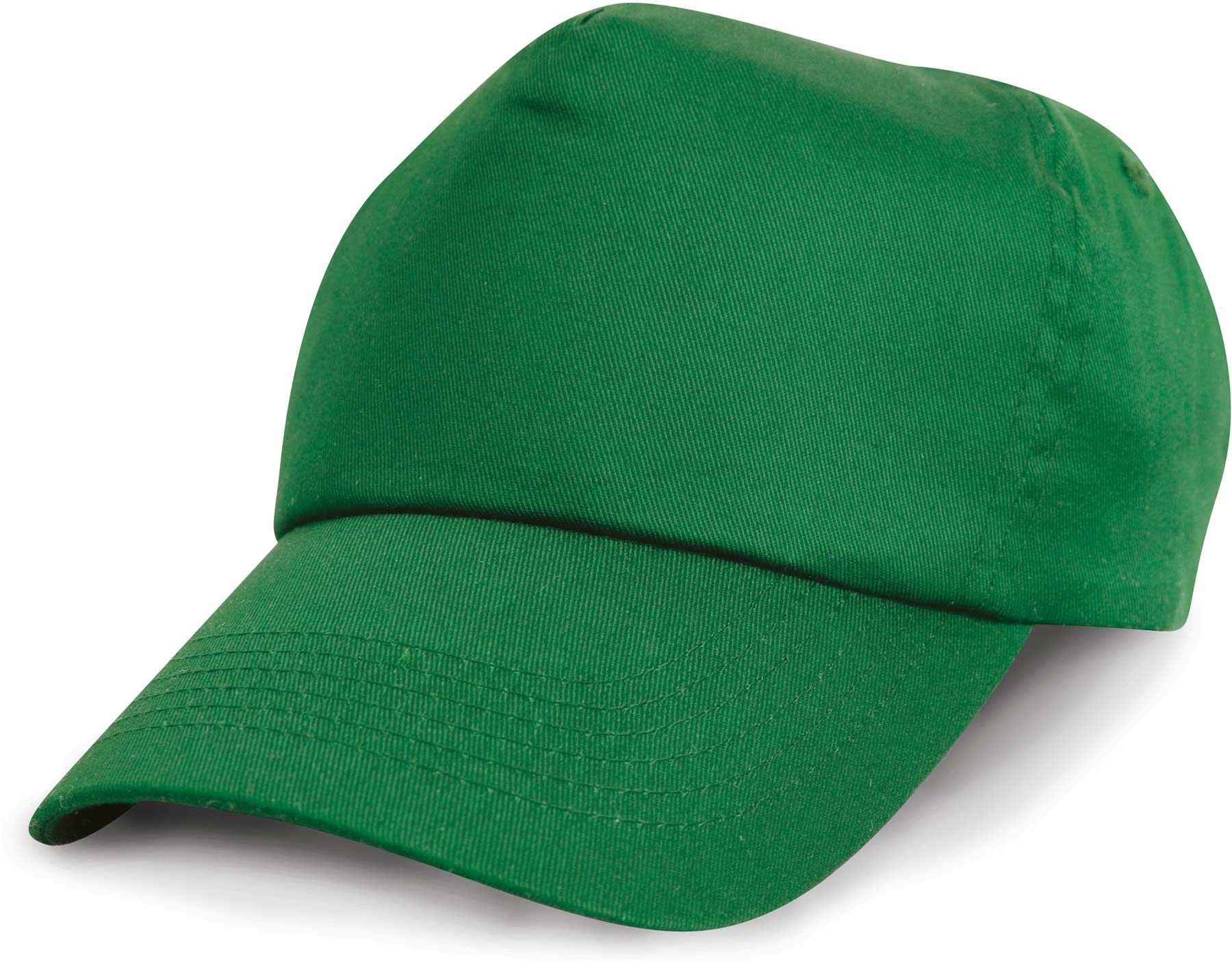 Junior Cotton Cap