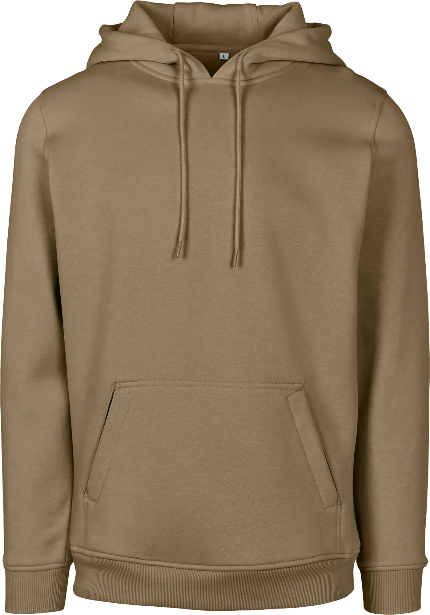 Heavy Hoody