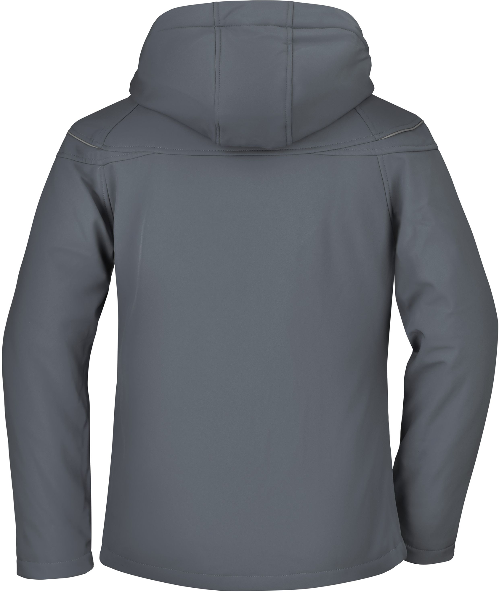 Ladies´ Winter Softshell Jacket