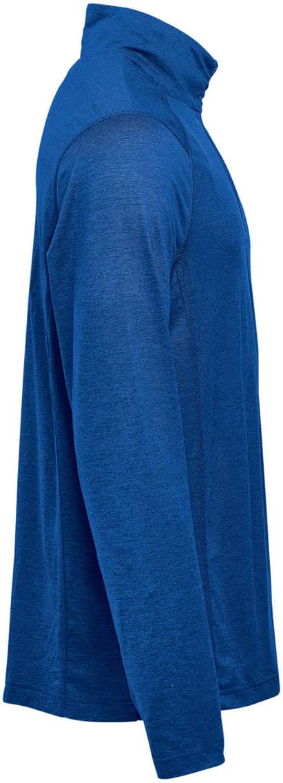 Men's Milano 1/4 Zip Pullover