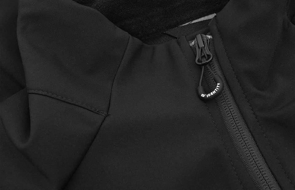 Funktionale Soft Shell-Weste