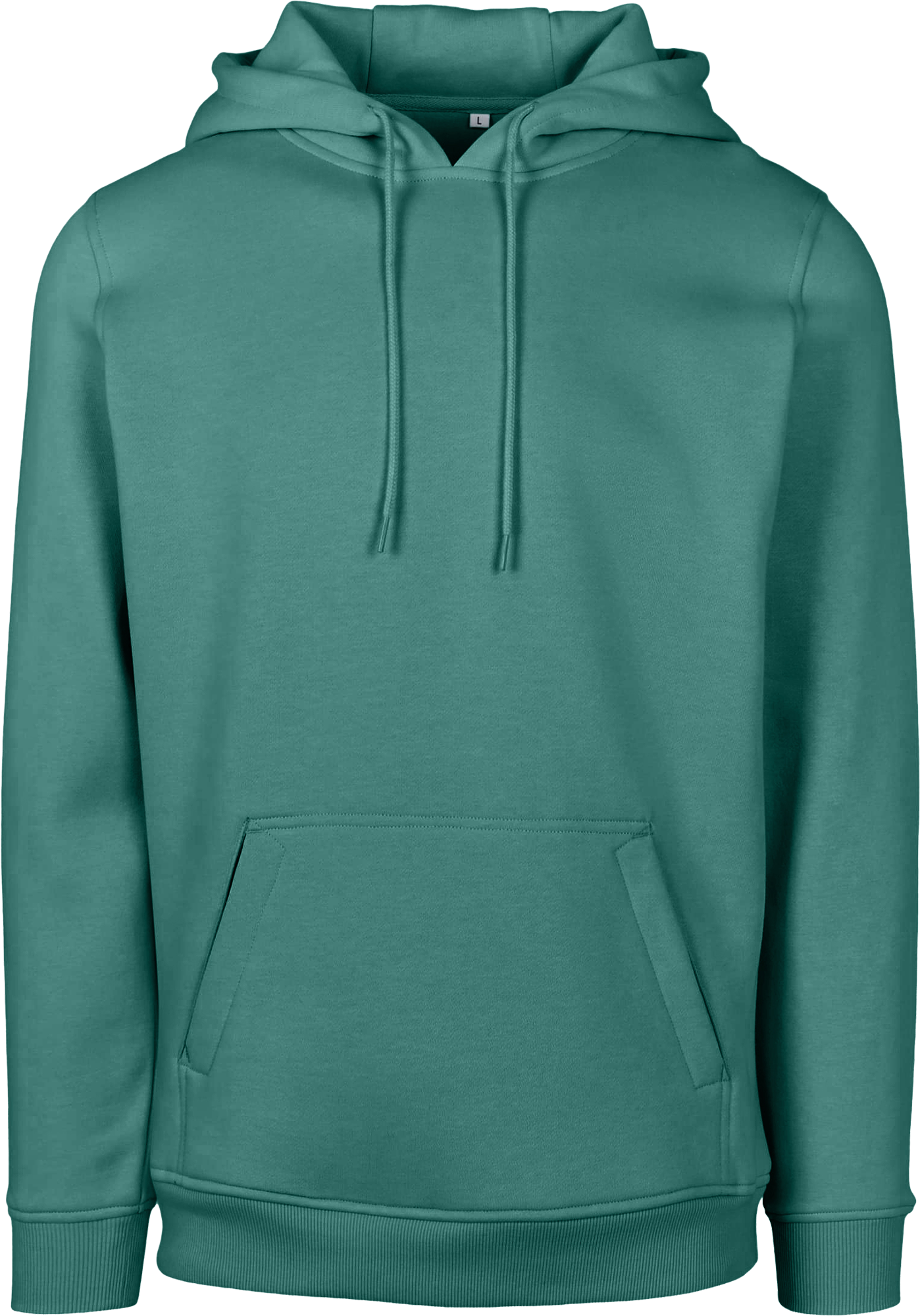Heavy Hoody