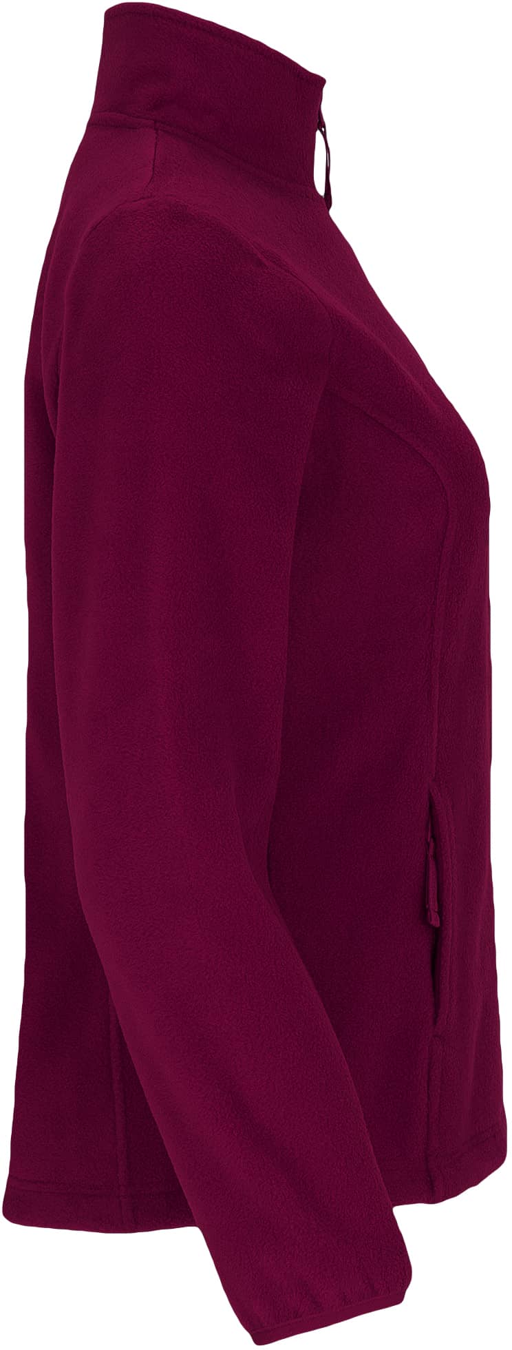 Women´s Fleecejacket Artic