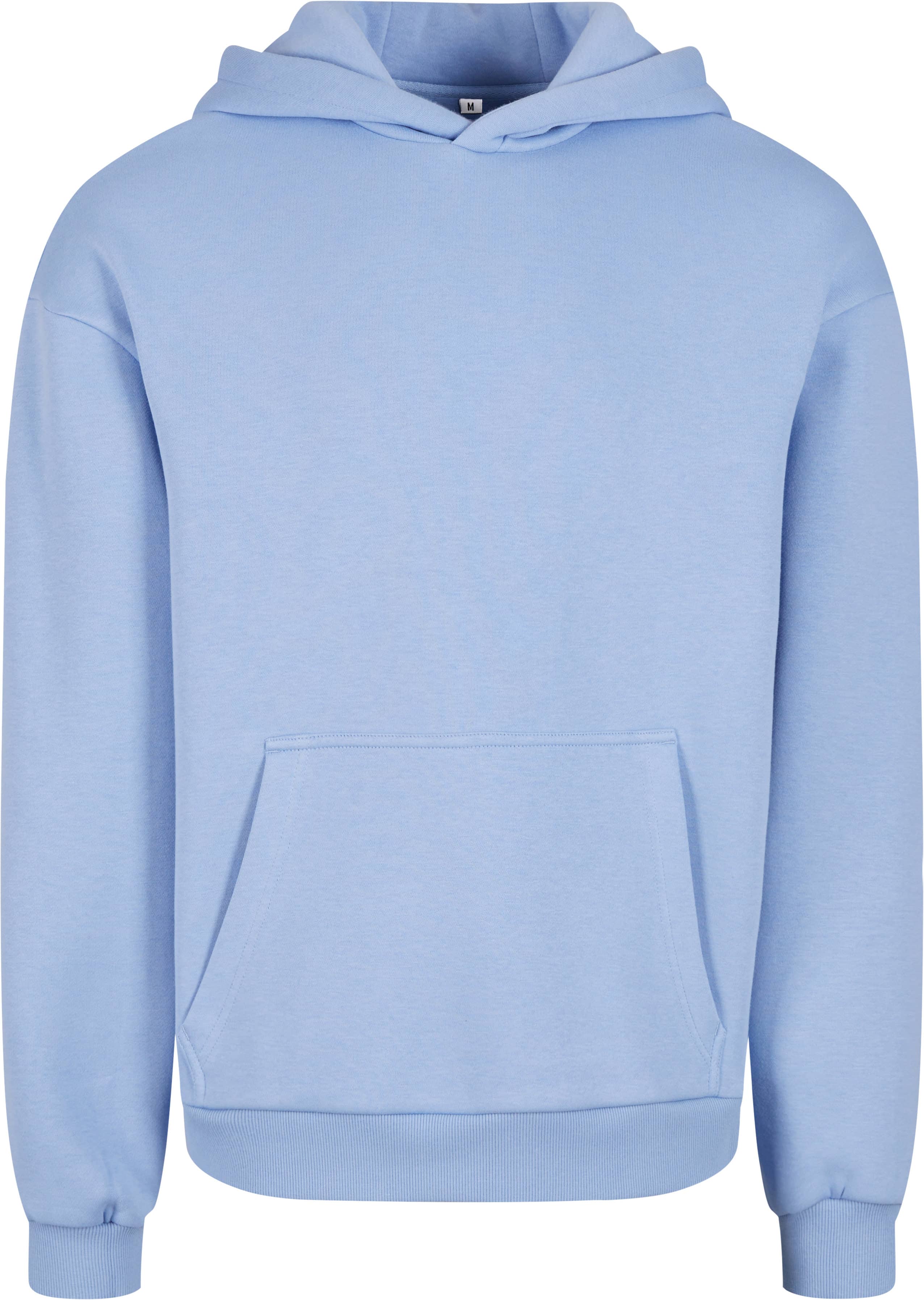 Fluffy Hoody