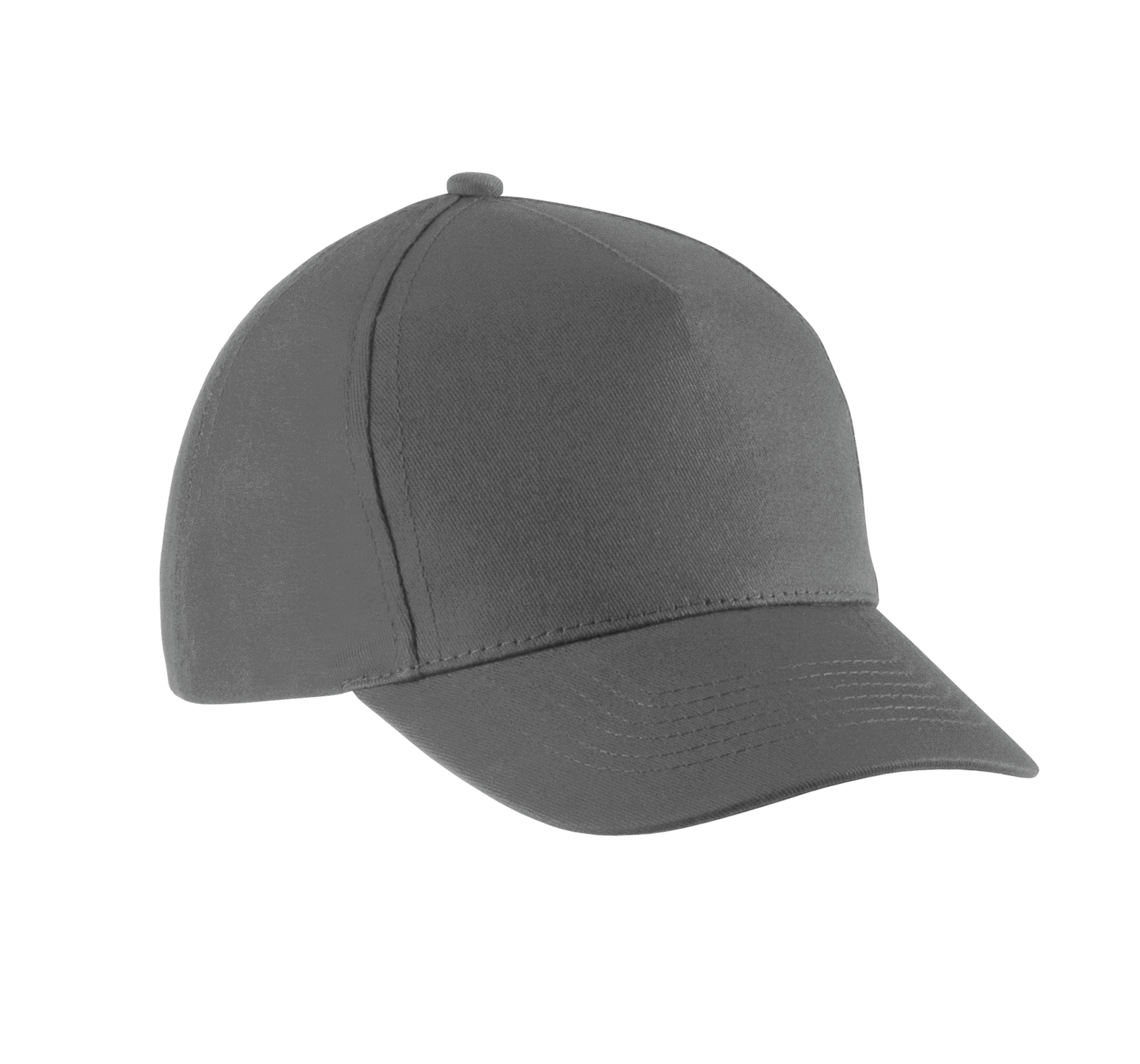 Kids 5-Panel-Kappe. Aus Baumwolle