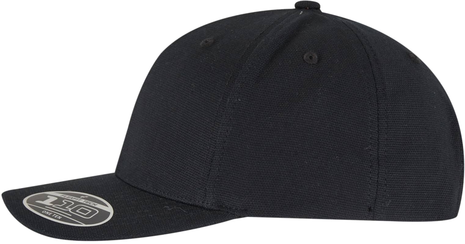 Flexfit 110 Curved Snapback