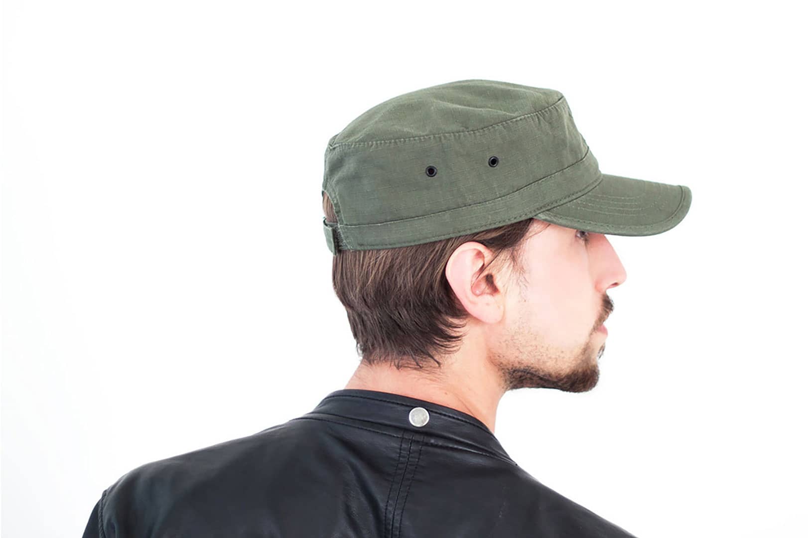 Army-S Cap