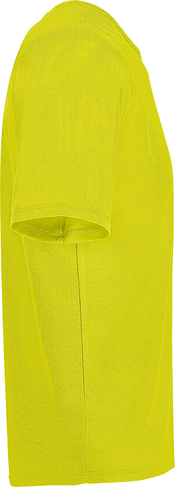 Men´s Raglan Sleeves T Sporty