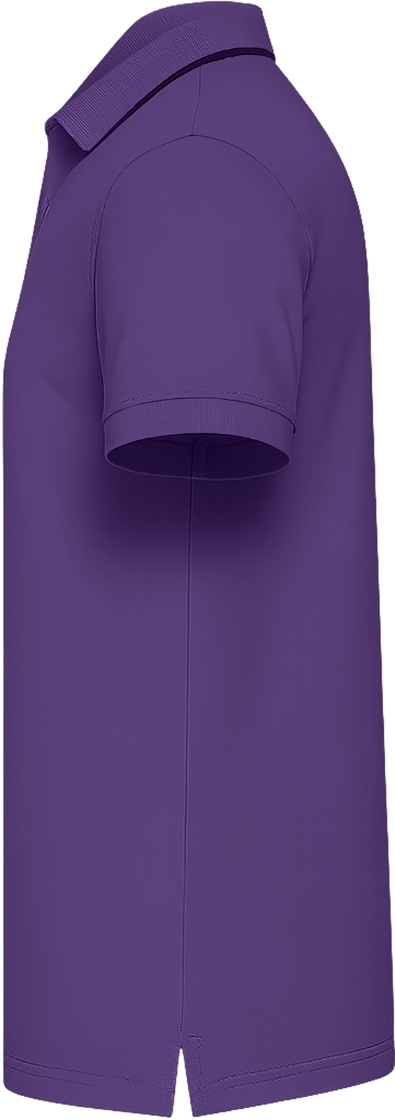 Unisex Polo ID.001