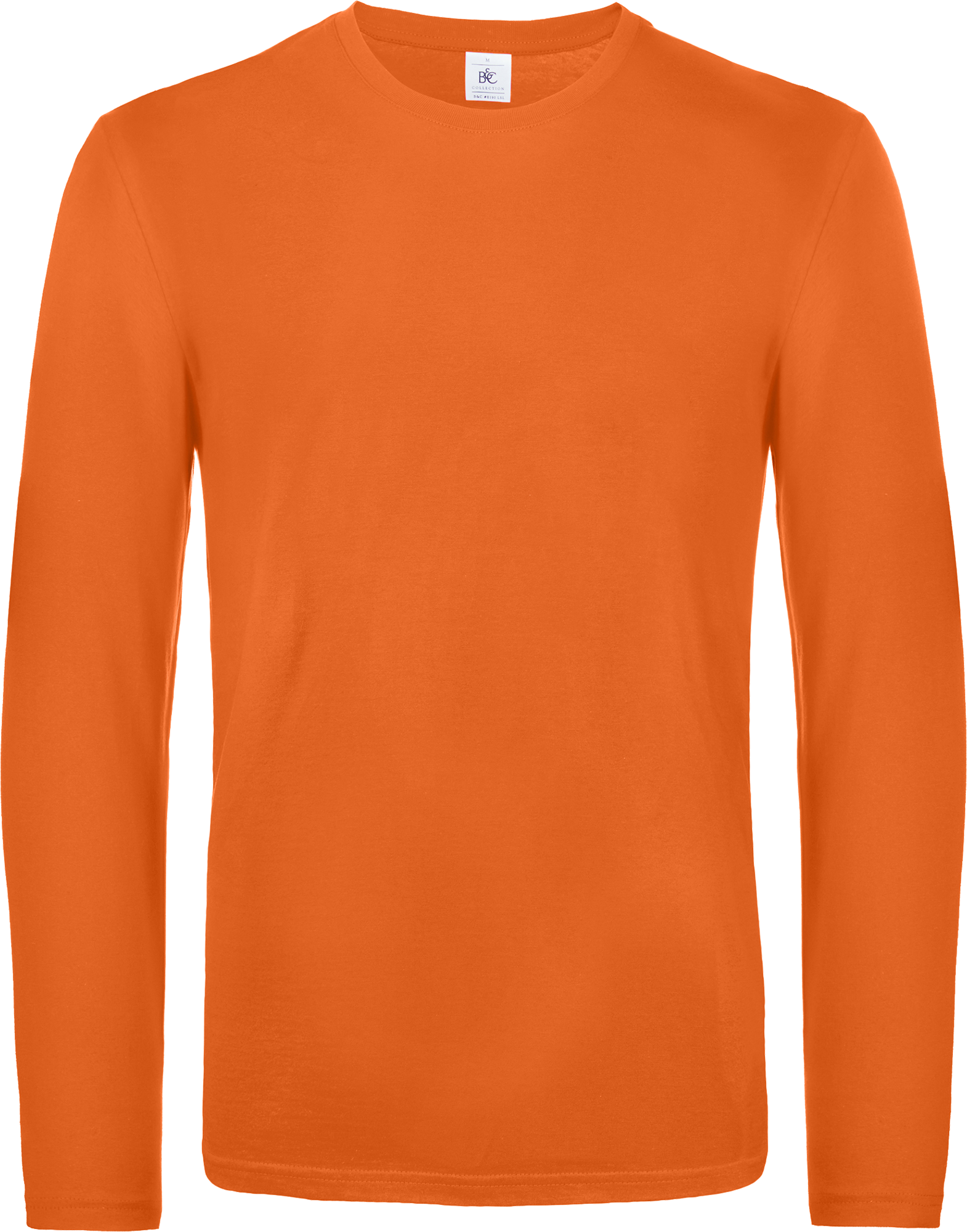 Men´s T-Shirt #E190 Long Sleeve