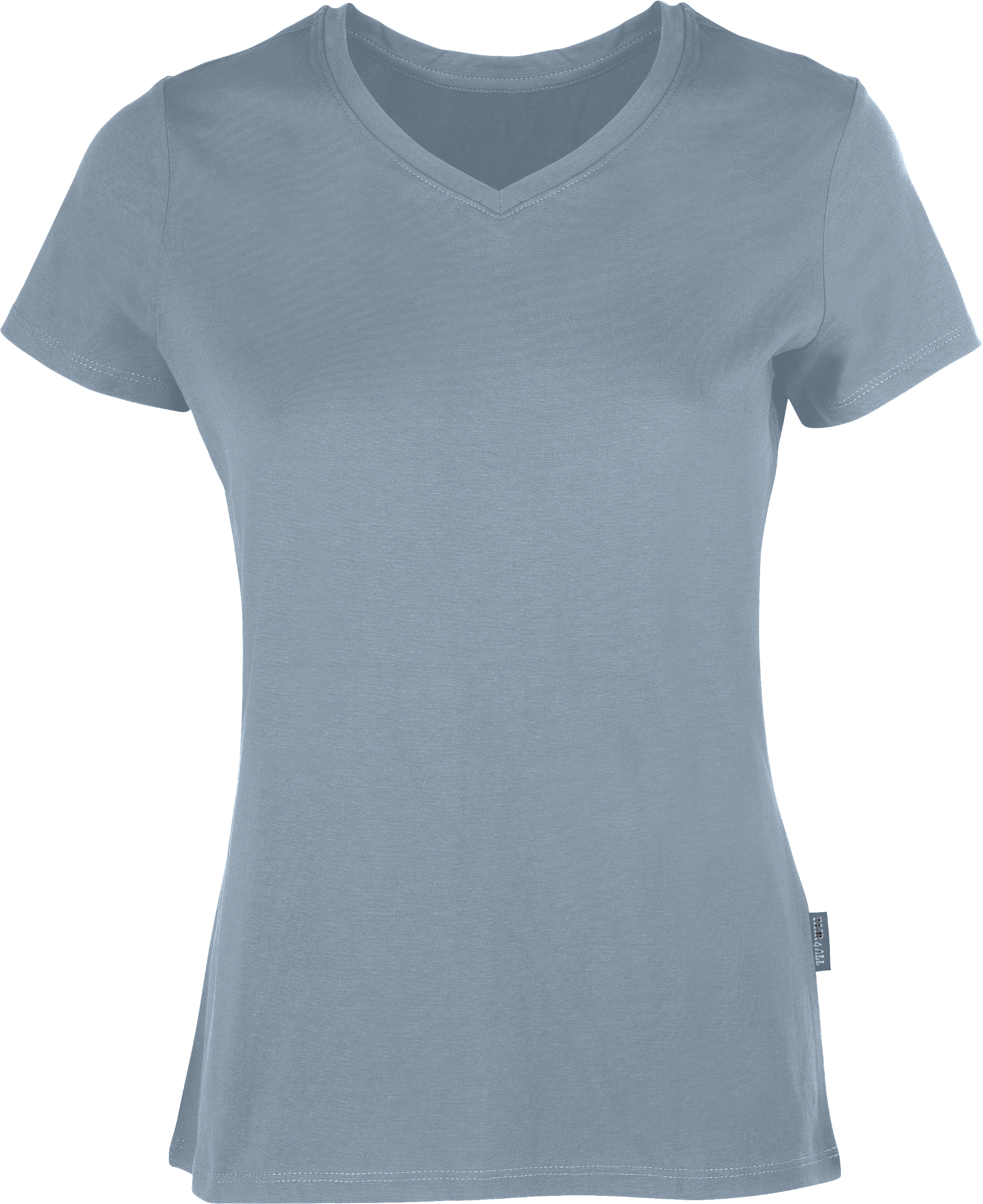 Women´s Luxury V-Neck Tees