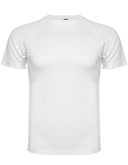 Kids´ Montecarlo T-Shirt