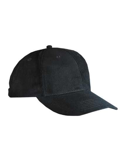 6-Panel Cap Laminated