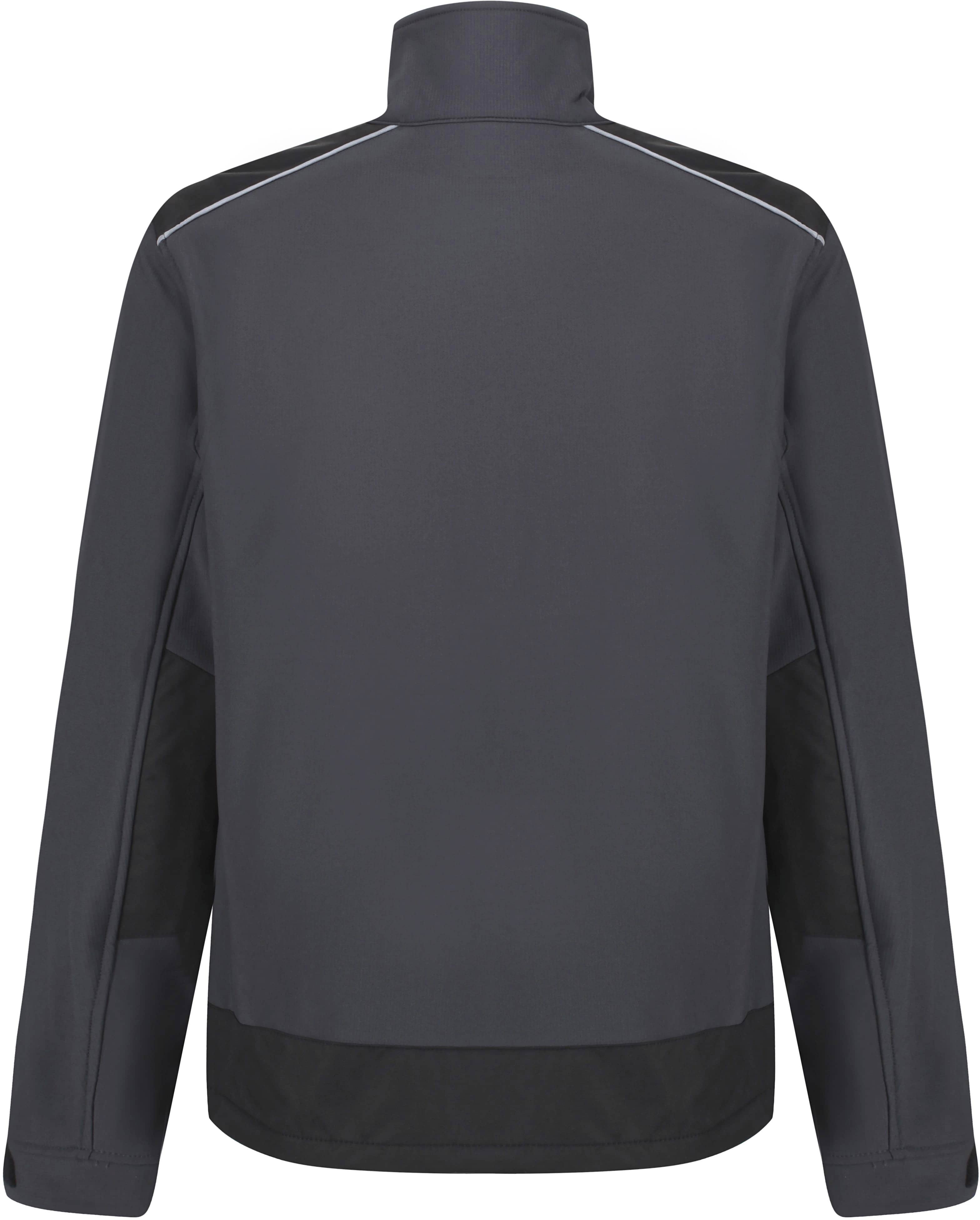 Sandstorm Workwear Softshell