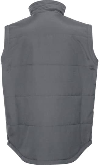 Heavy Duty Workwear Gilet