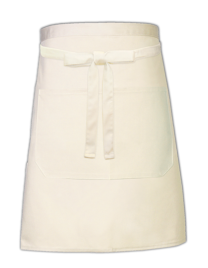 Baker´s Apron With Pocket