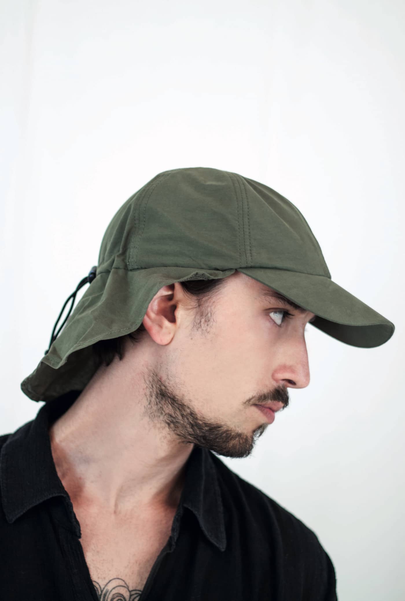 Nomad Cap Recycled