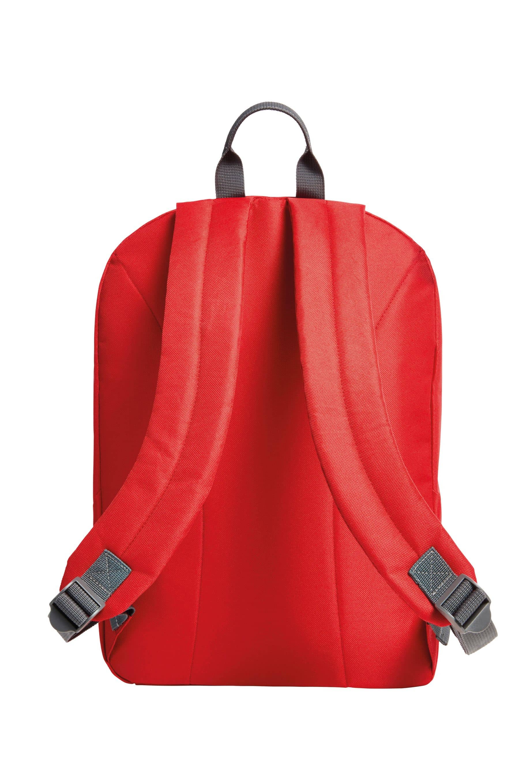 Backpack Solution