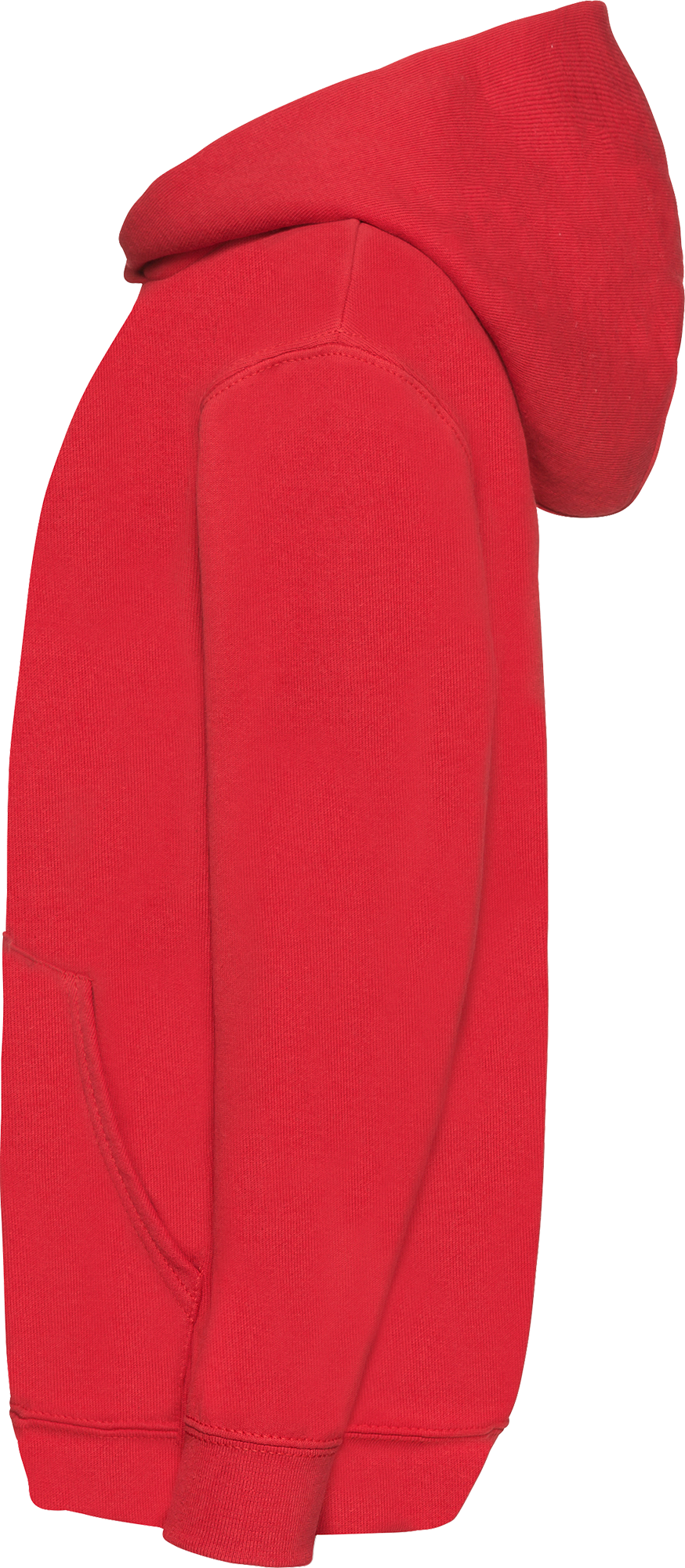 Kids´ Classic Hooded Sweat