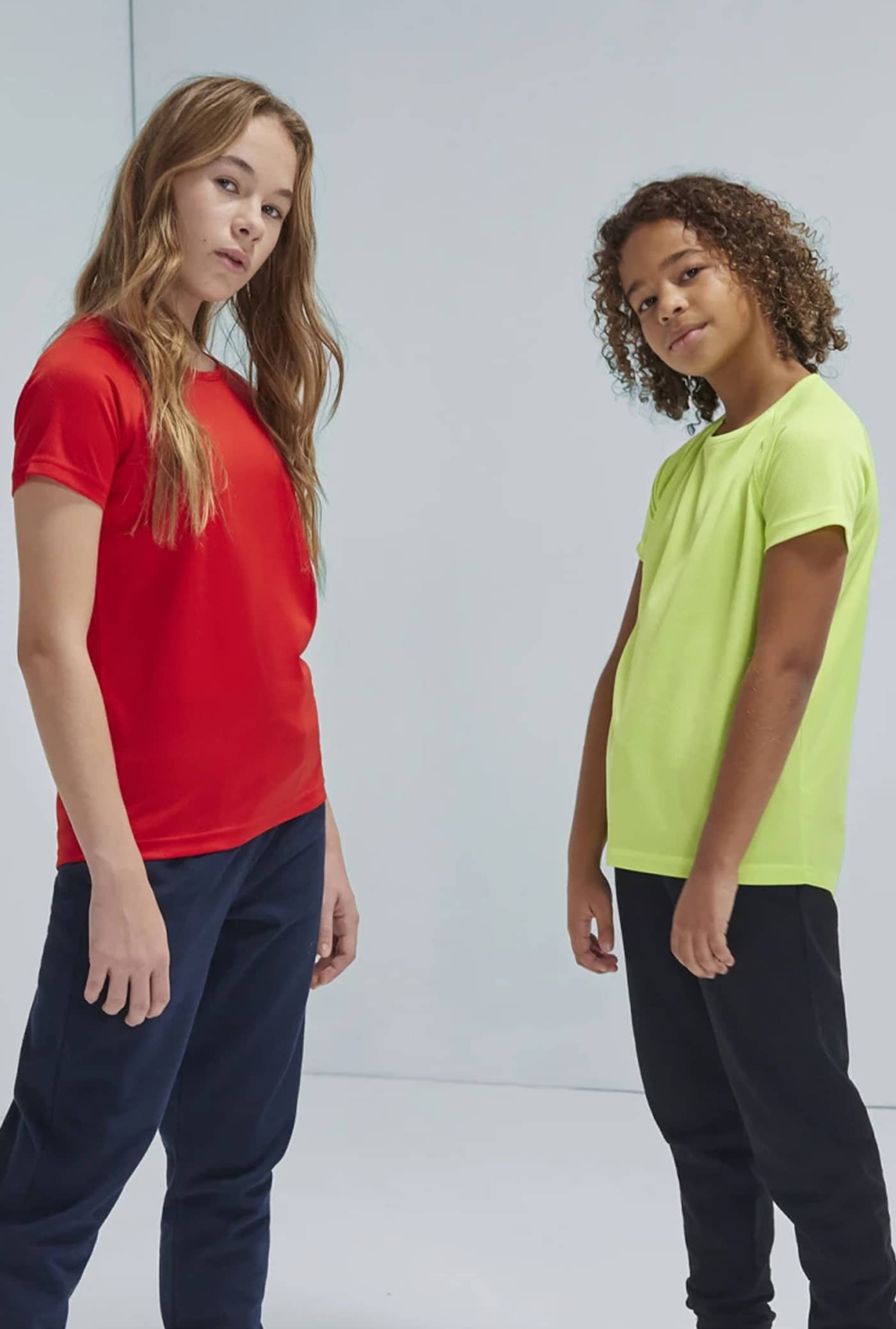Kids Active T