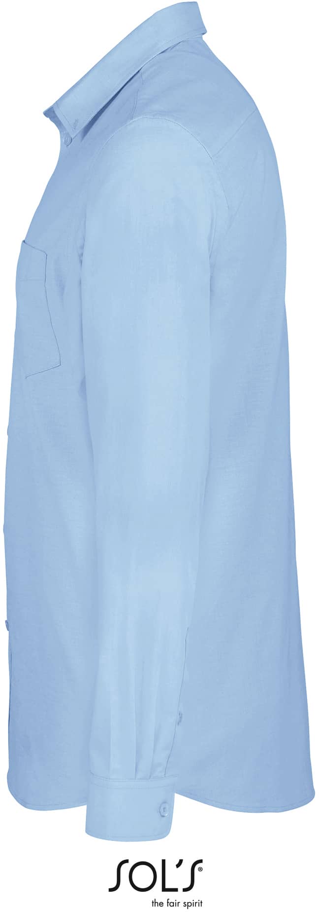 Men´s Boston Fit Shirt