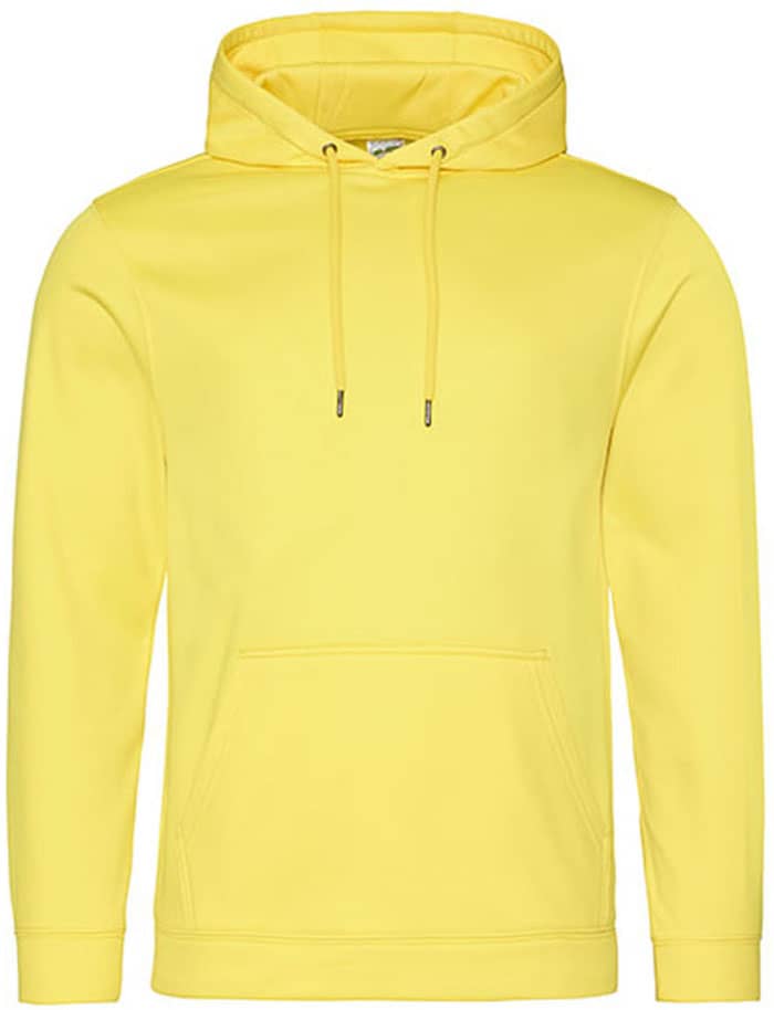 Sports Polyester Hoodie