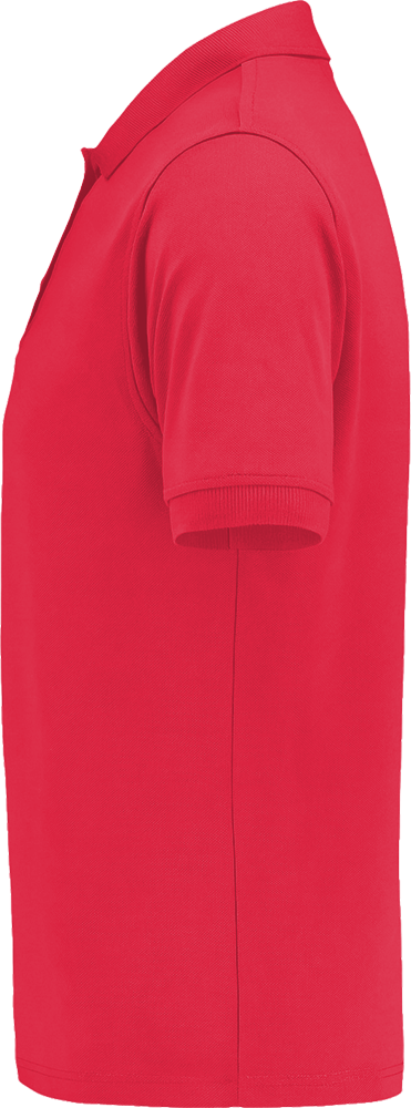 Classic Fit Klassic Superwash® 60° Polo