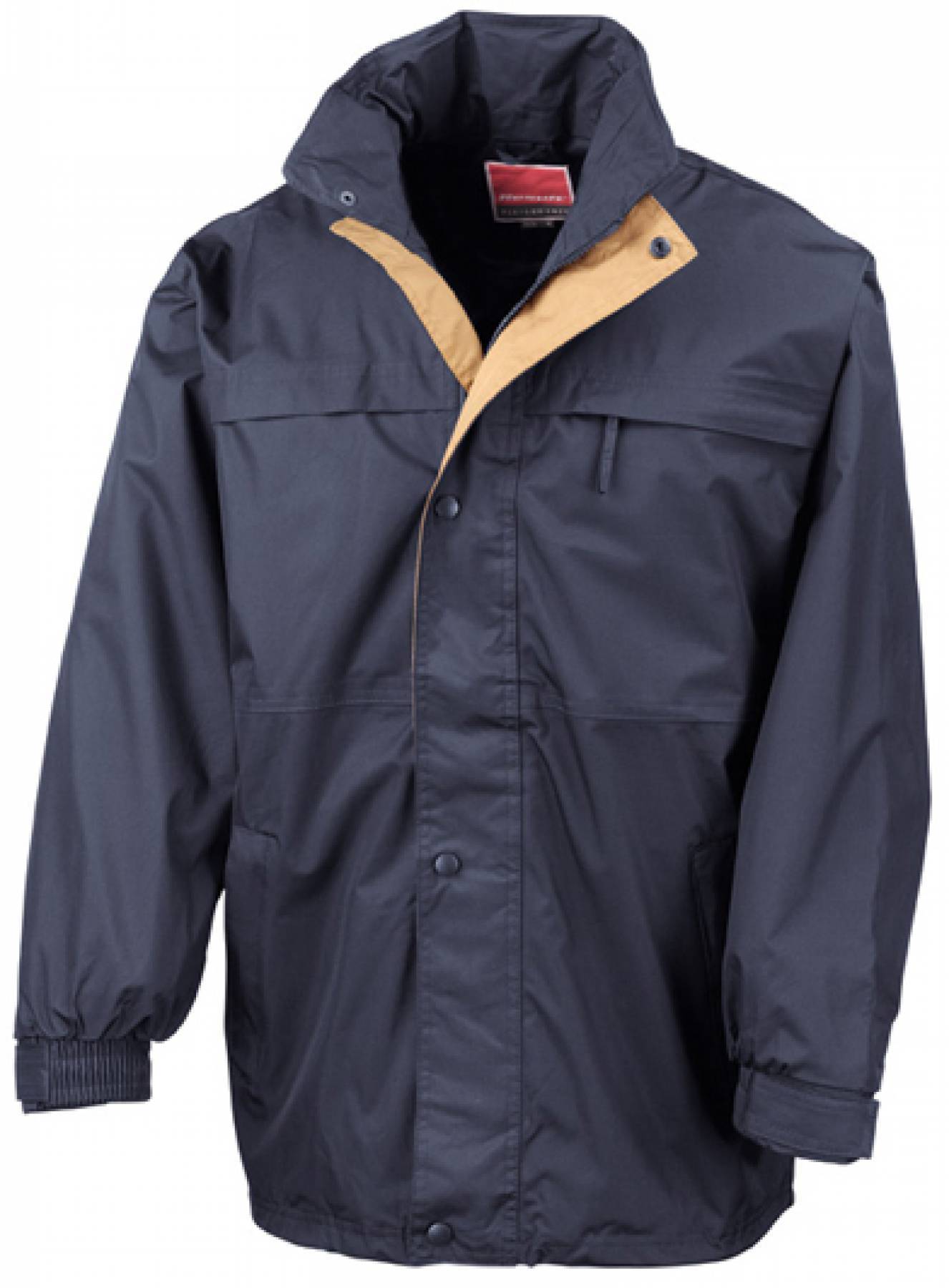Multi-Function Jacket