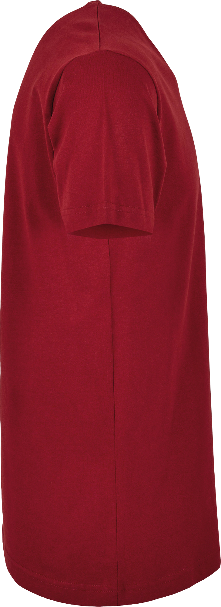 T-Shirt Round Neck