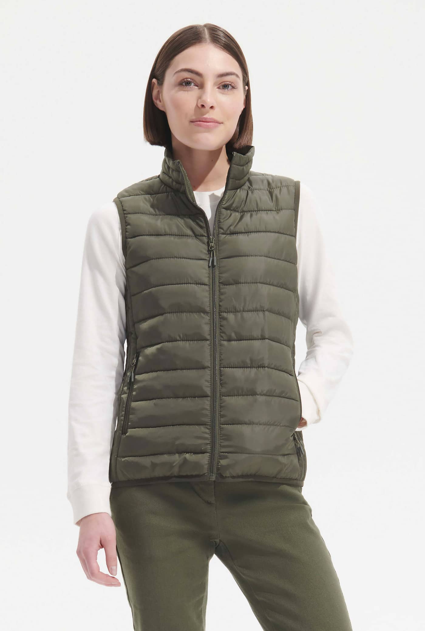 Women's Stream Bodywarmer
