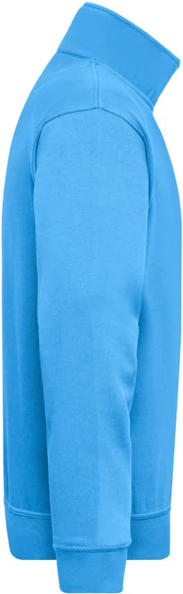 Workwear Half Zip Sweat