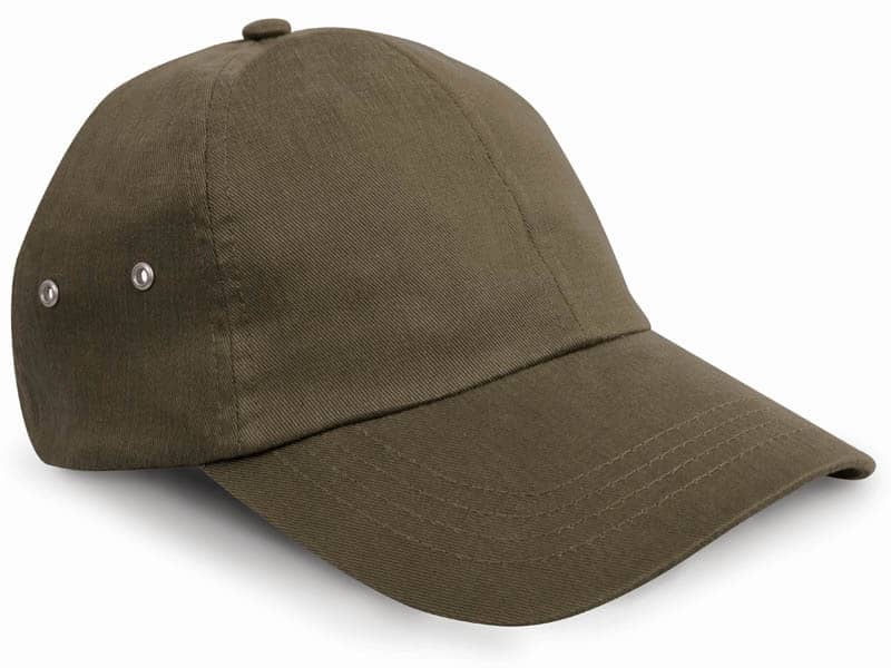 Plush Cap