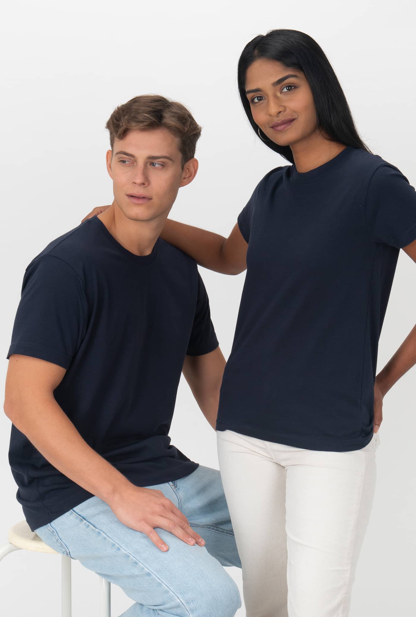 Unisex Short Sleeve T-Shirt