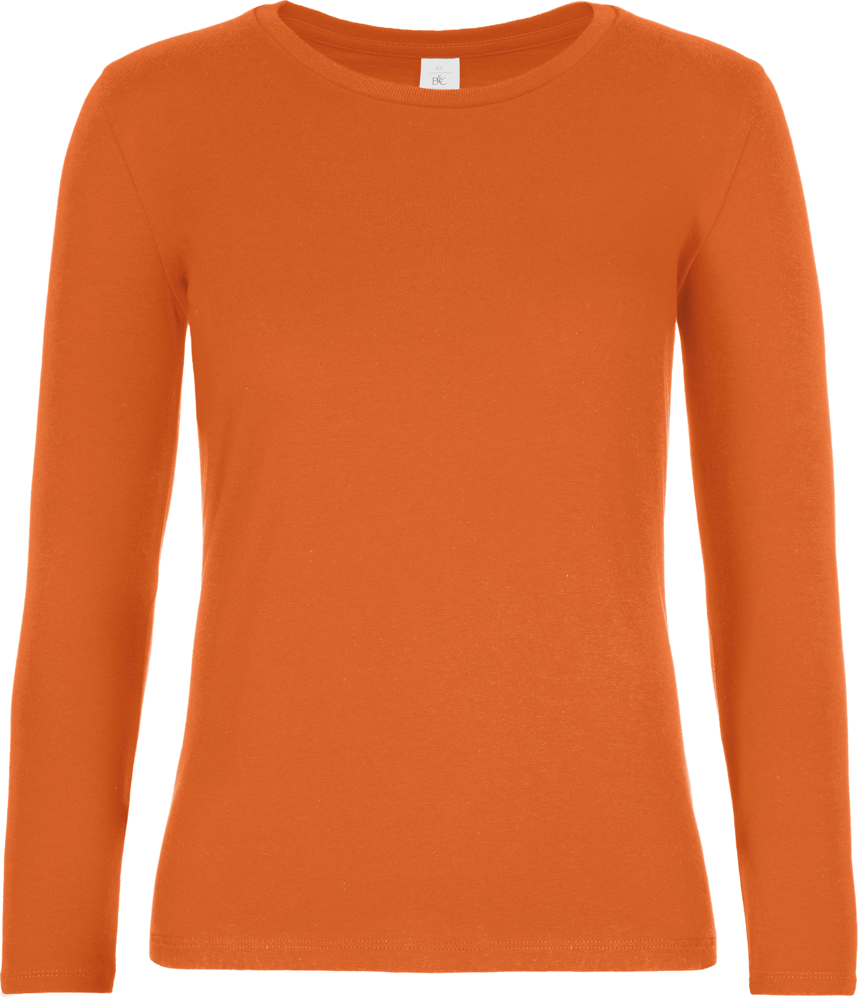 Women´s T-Shirt #E190 Long Sleeve