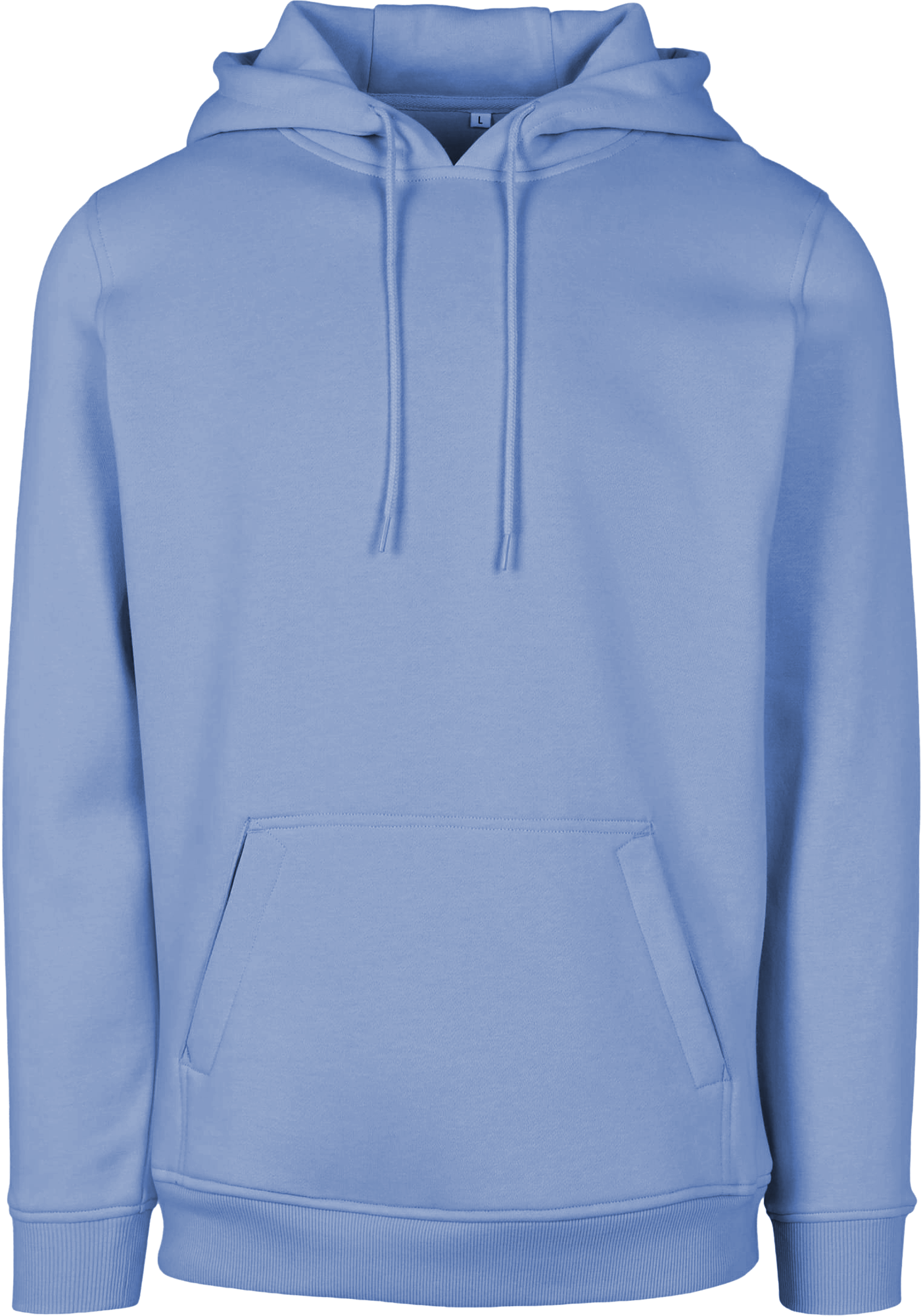 Heavy Hoody