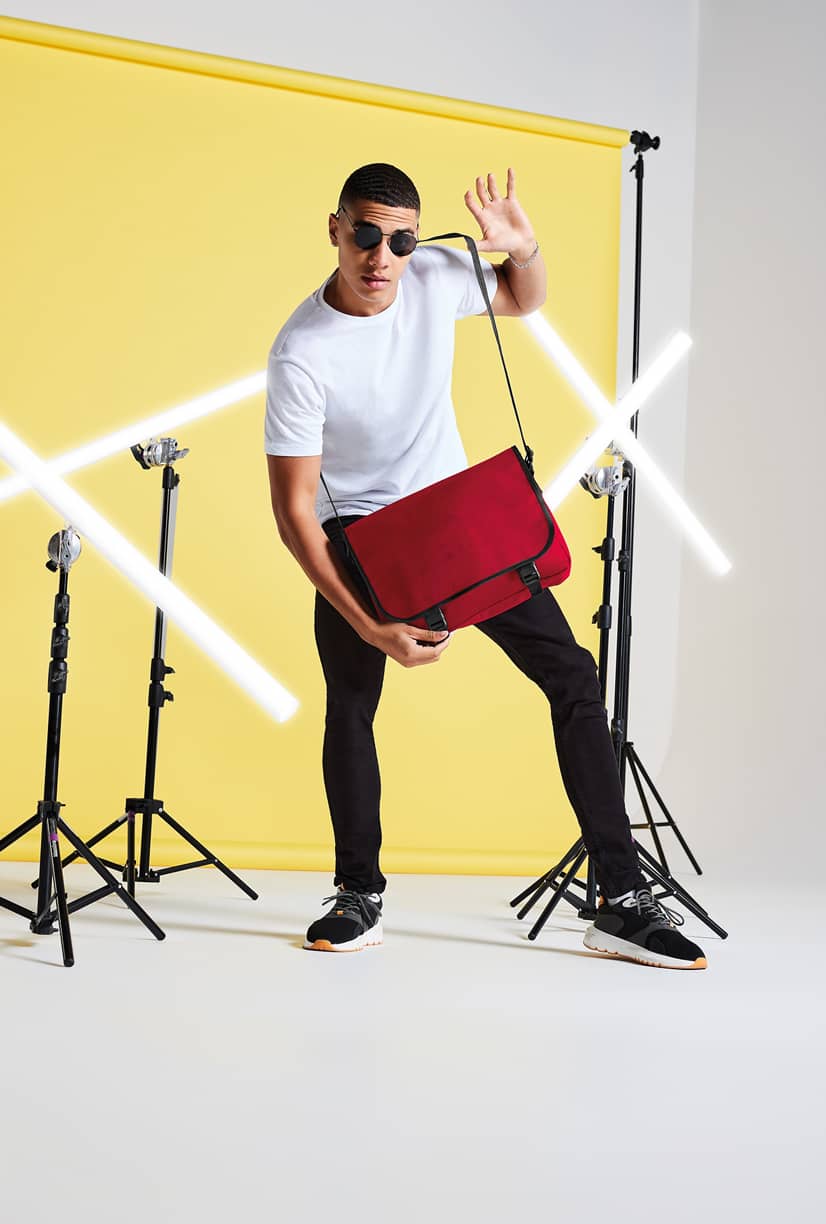 Messenger Bag
