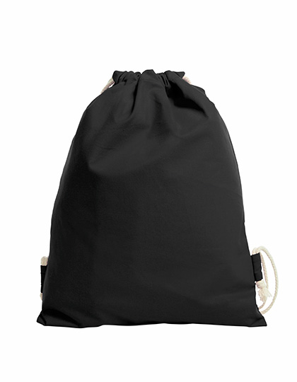Drawstring Bag Earth