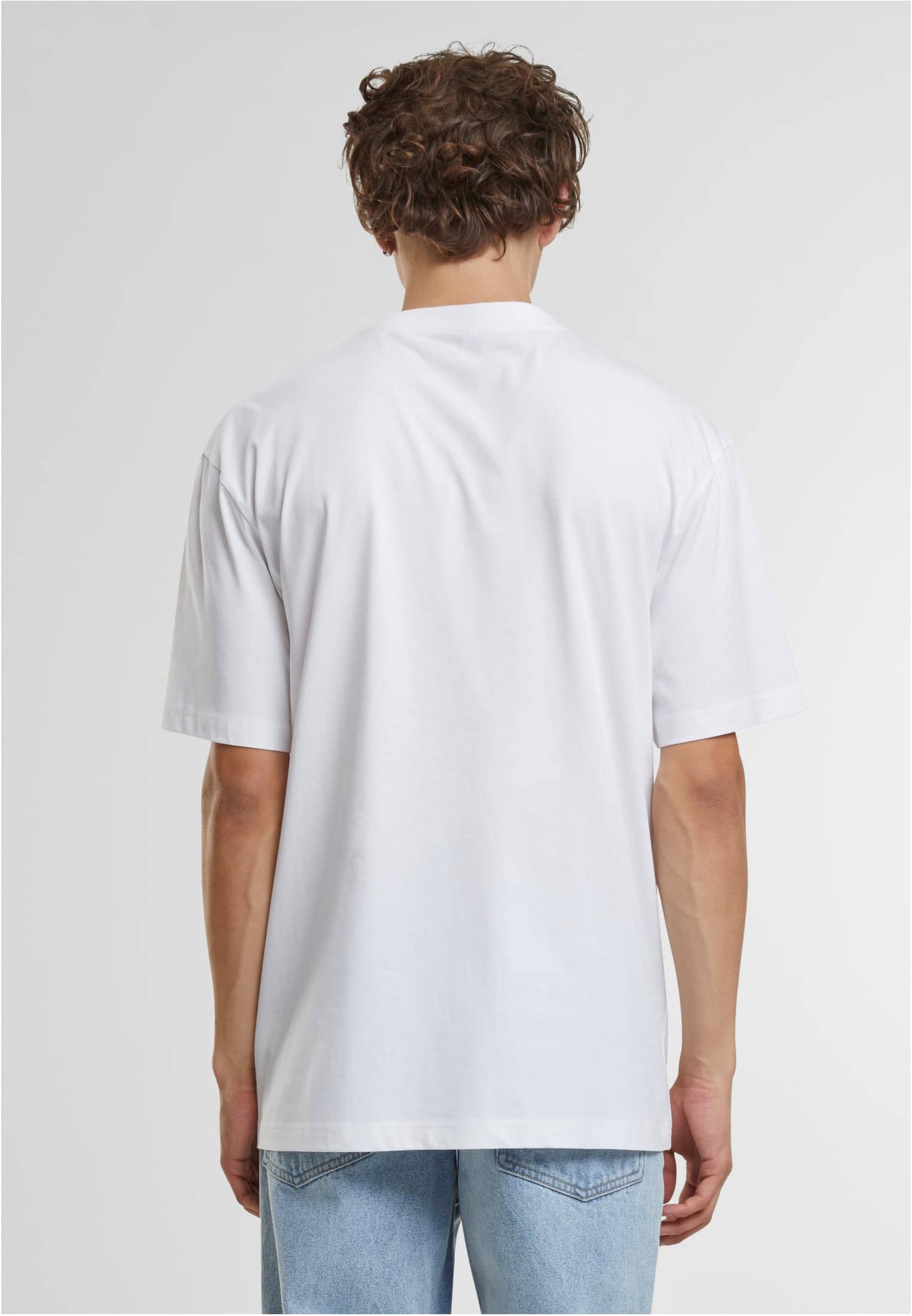Tall Tee