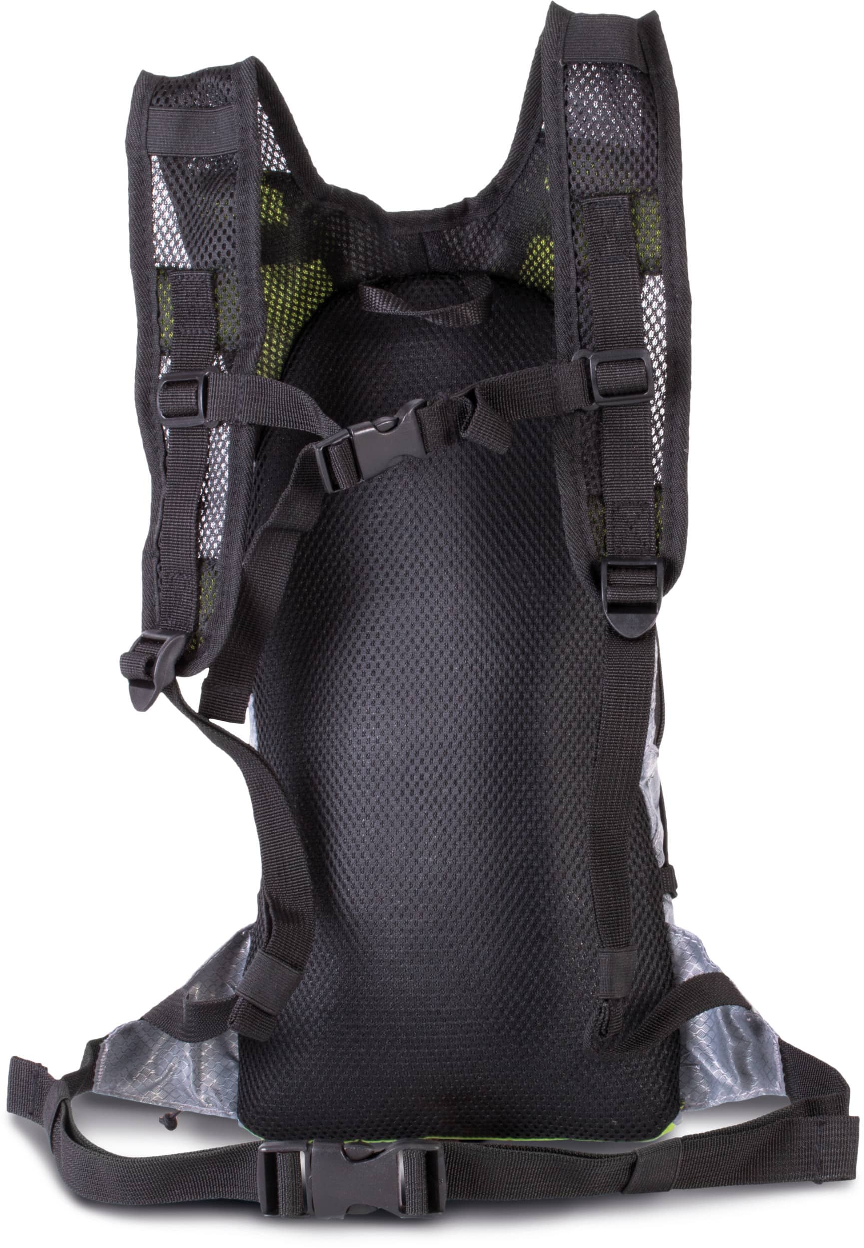 Hydra-Rucksack
